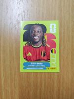 Panini WM 2026 Sticker - BEL 16