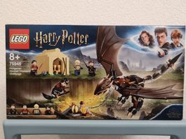 Lego Harry Potter 75946 Hungarian Horntail