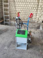 Mobiler Entgaser Reflex Servitec 35