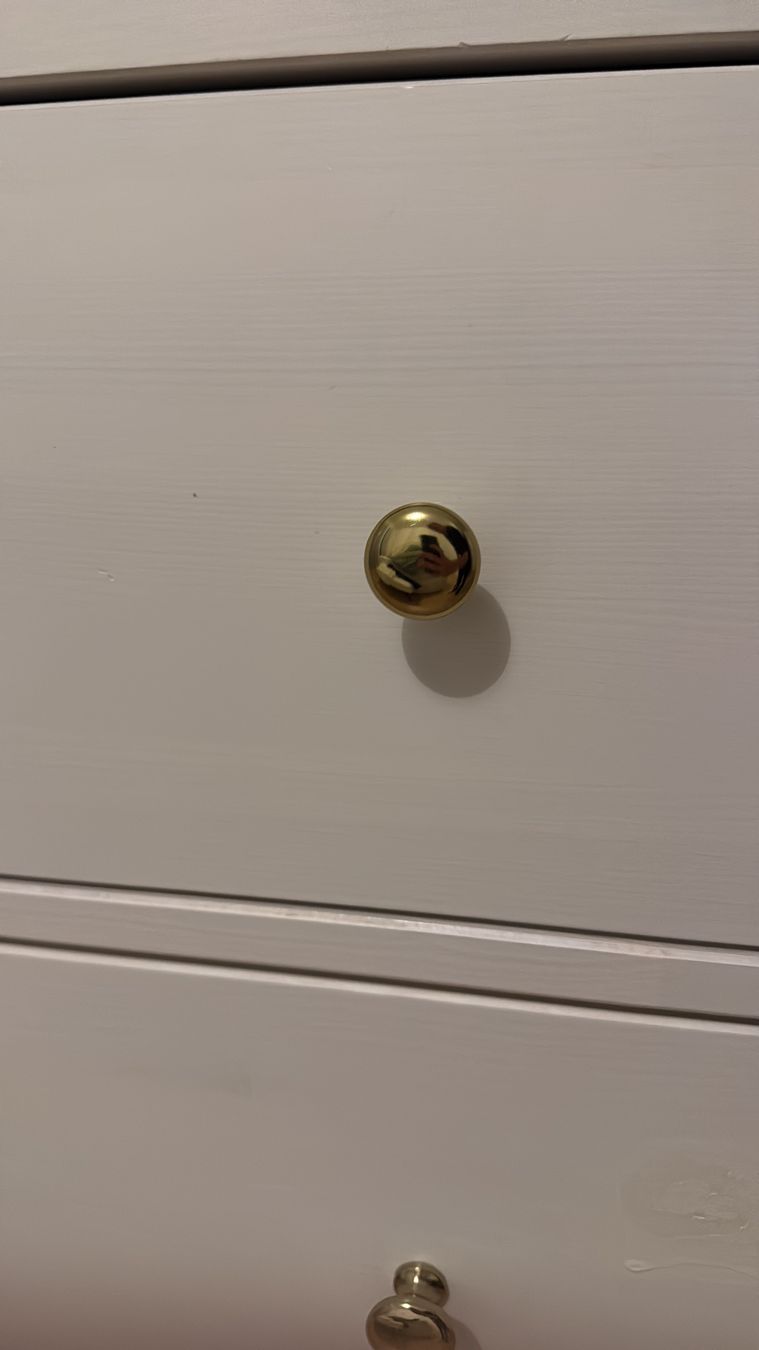 Ikea Commodes: IKEA HEMNES Kommode – D'occasion à Eiken par dmi_d6ym 2