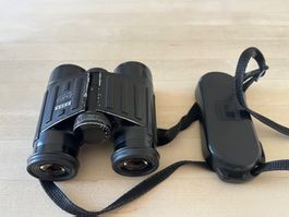 Fernglas 8x30 Zeiss mit Tasche und Tragegurt