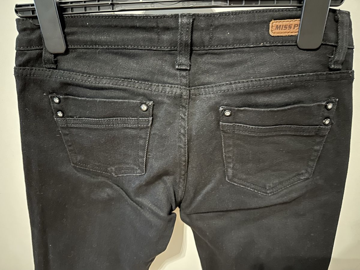 Jeans: Jeans – Gebraucht aus Volketswil von ben_9s6x 3