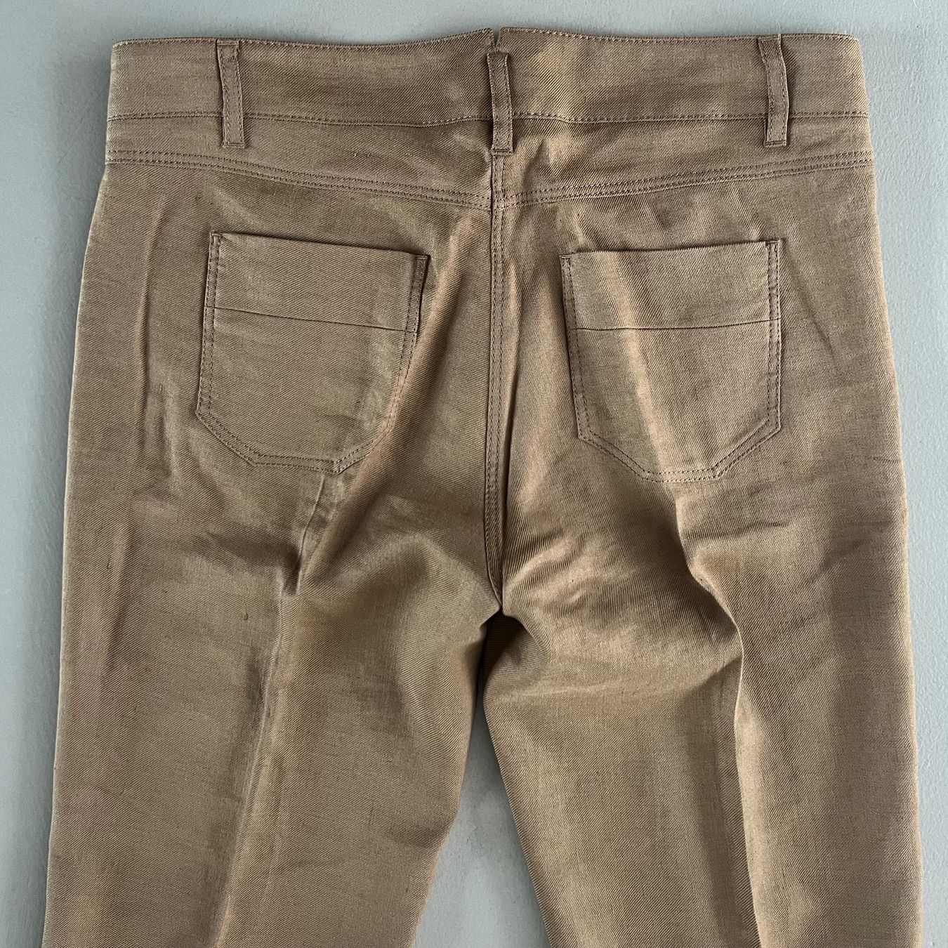 Windsor Pantalons: WINDSOR Hose | Leinen, Viskose, Elastan 🤎 – D'occasion à Zürich par ClosetQueen 4