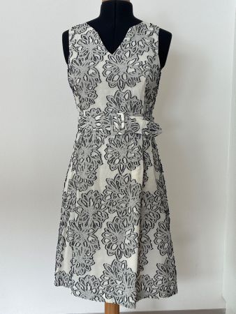 Sommerkleid von Globus Essentials Gr 36/38