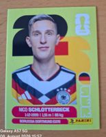 Panini WM 2026 Schlotterbeck GER 5 Swiss Edition