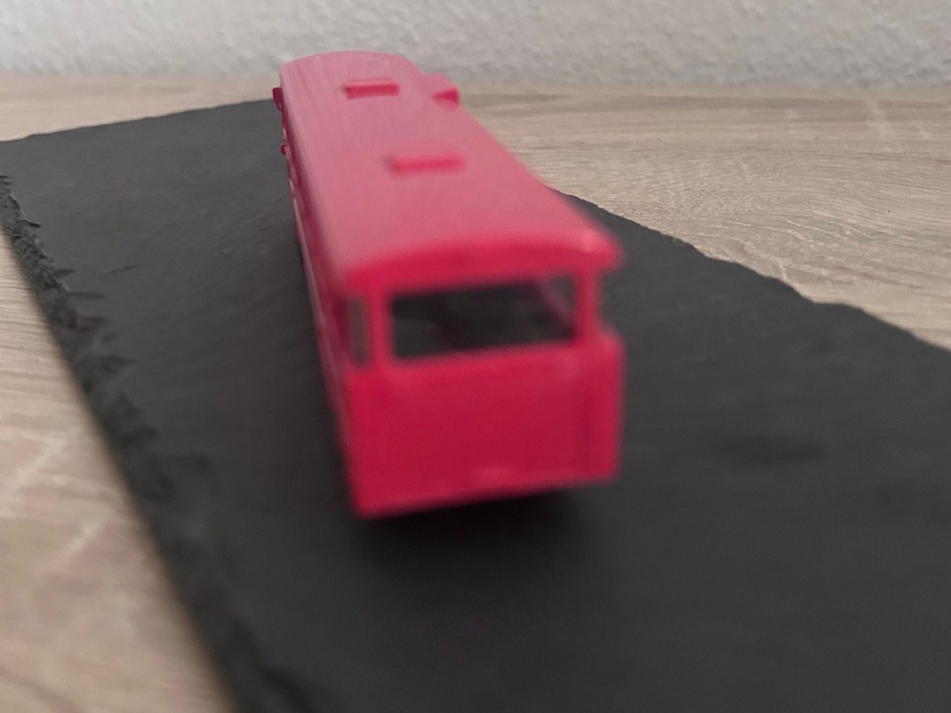 Wiking Modellini d'auto: Wiking Berlin-W 700 Bus DB 1:87 – Usato da Goldach venduto da Manyro55 3