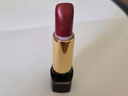 Rouge à lèvres Lancôme rouge couleur 183 état neuf