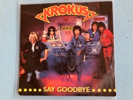 Krokus