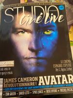 Studio Ciné Live No 11, Avatar, excellent état
