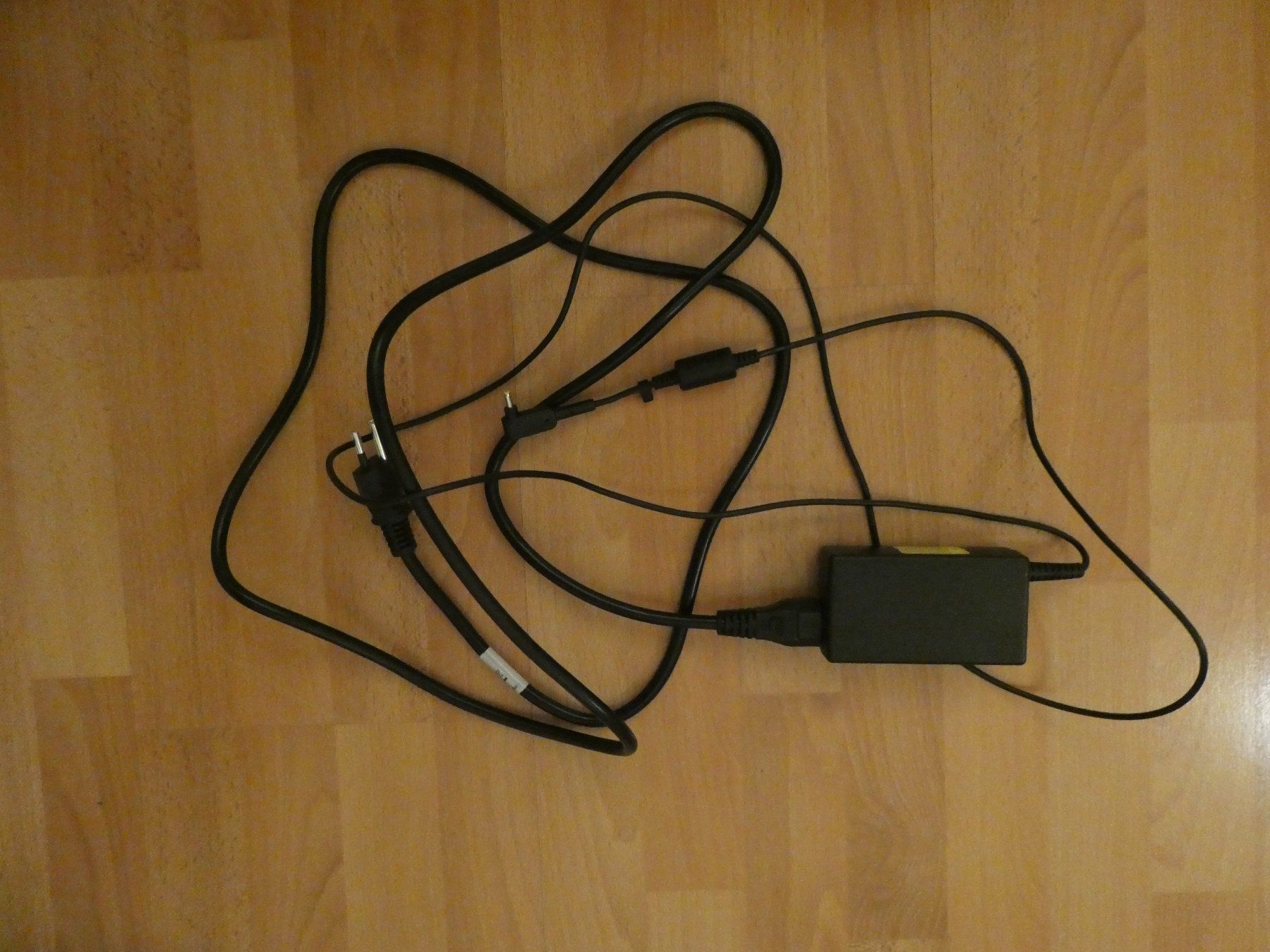 Acer Notebook: ACER ASPIRE 5 Notebook, inkl. Kabel – Usato da Zürich venduto da ursinas-shop 2
