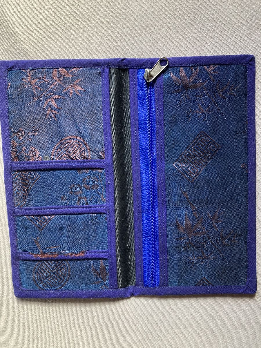 Portafogli: Portefeuille indien – Usato da Ardon venduto da hel_2sxp