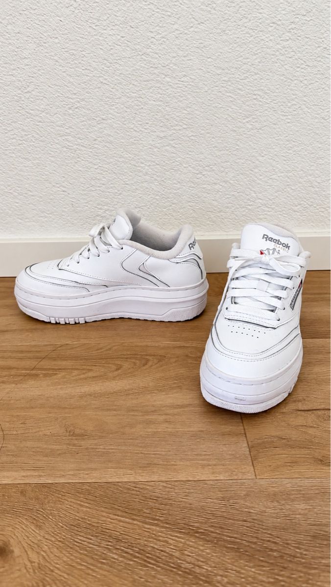 Chaussures femmes: Baskets Reebok (size 37.5) – Neuf (Voir description) à Zürich par Titsia 1