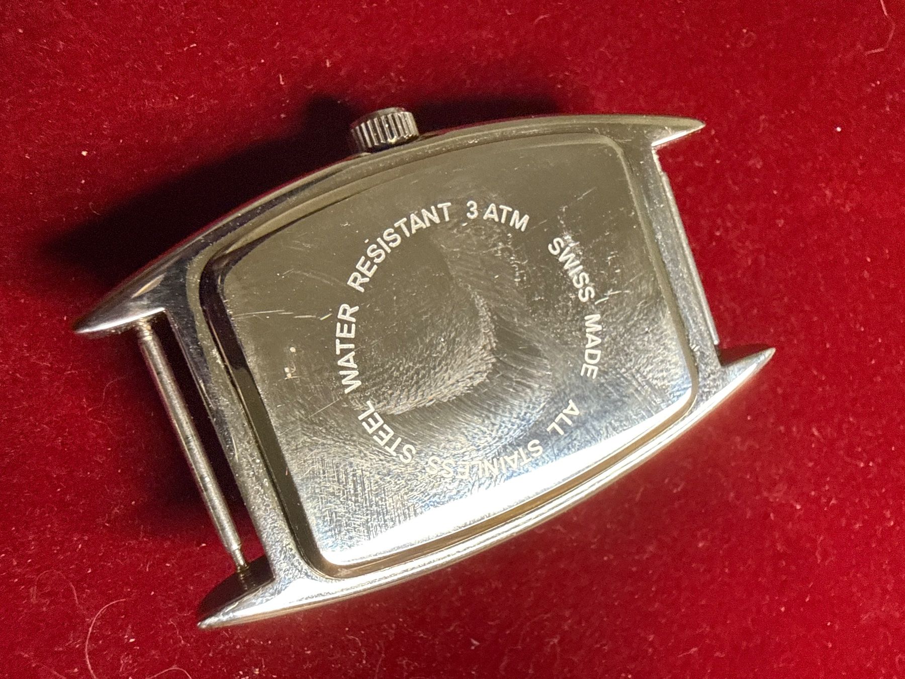 Montres: BM Quarz 35 mm – D'occasion à Pfeffingen par Allhandelklgwatches 2