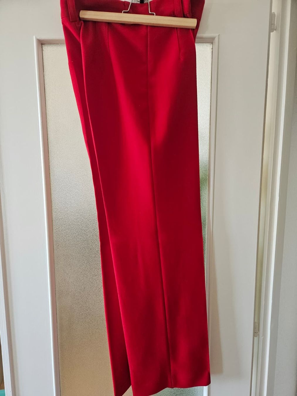 Zara Pantaloni: Zara tailored pants – Nuovo (secondo la descrizione) da Genève venduto da ele_b7wq 1