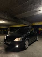 Opel Corsa C 1.8 GSI 125 ps Klima