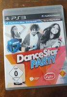 PS3 DanceStar Party - Sing mit deinen Freunden!