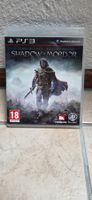 PS3 - Middle-Earth Shadow of Mordor