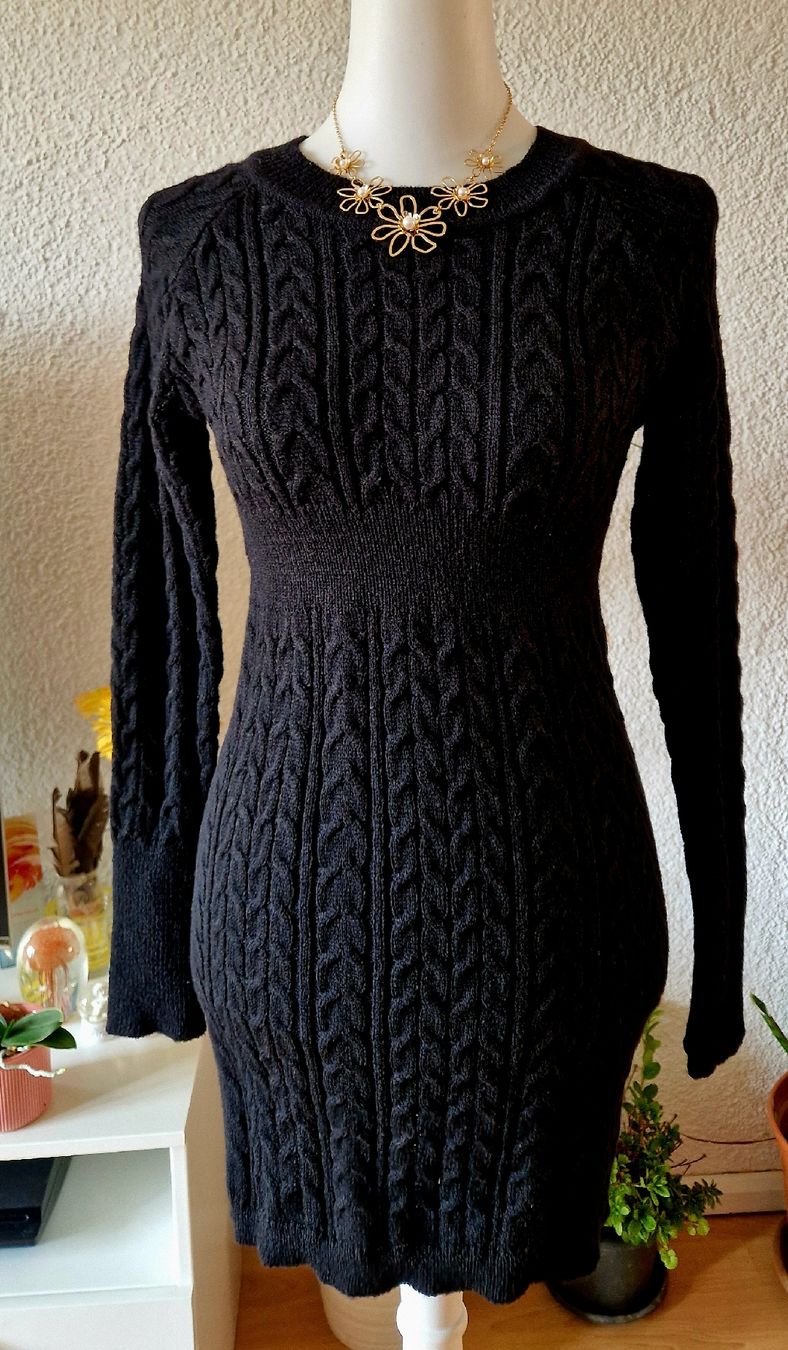 Vestiti: Winter Kleid – Usato da Klingnau venduto da fairy.princess