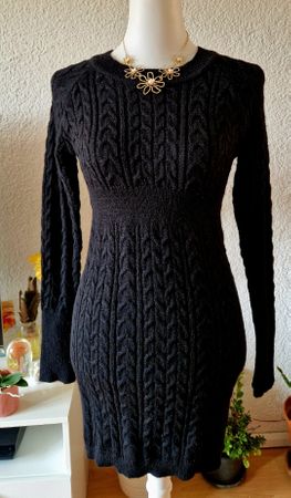 Winter Kleid