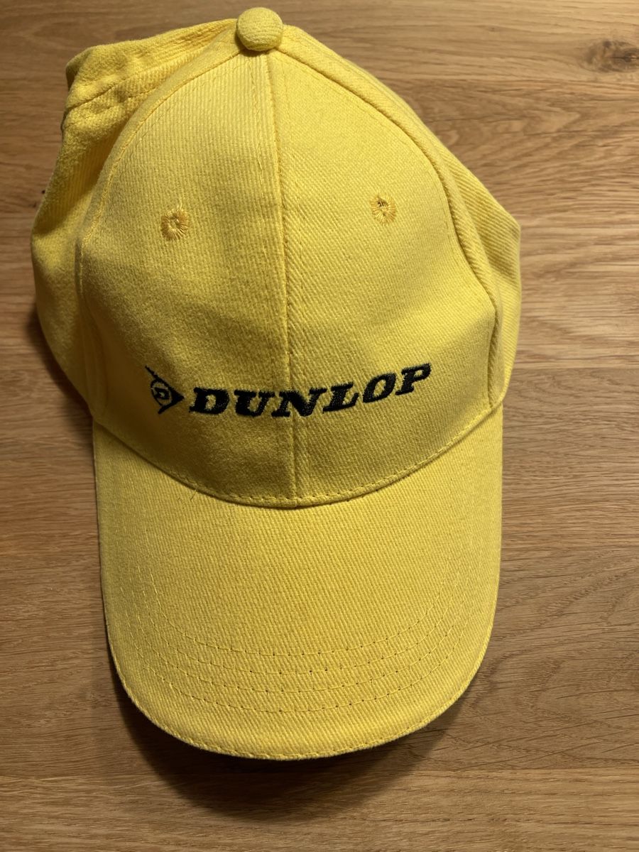 Sonstige Kleidung & Accessoires: Dunlop Hut / Cape – Gebraucht aus Ballwil von chieffzz