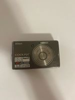 Coolpix Nikon