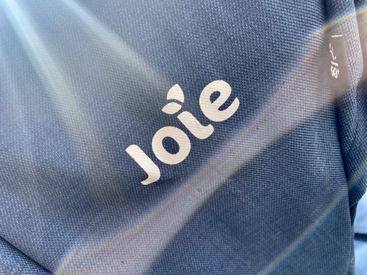 Joie Kinderwagen: Kombikinderwagen von Joie – Gebraucht aus Lufingen von codabaz 2