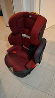 Siège auto 15-36Kg (E4) chicco avec isofix