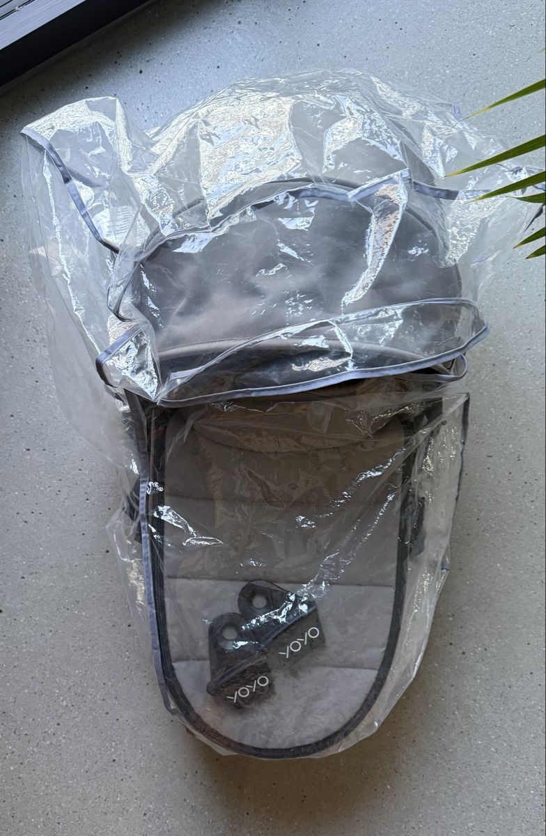 Stokke Berceaux: Yoyo Bassinet – D'occasion à Zürich par aro_9rjw 2