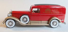 Solido Cadillac V16 1931, 1/43