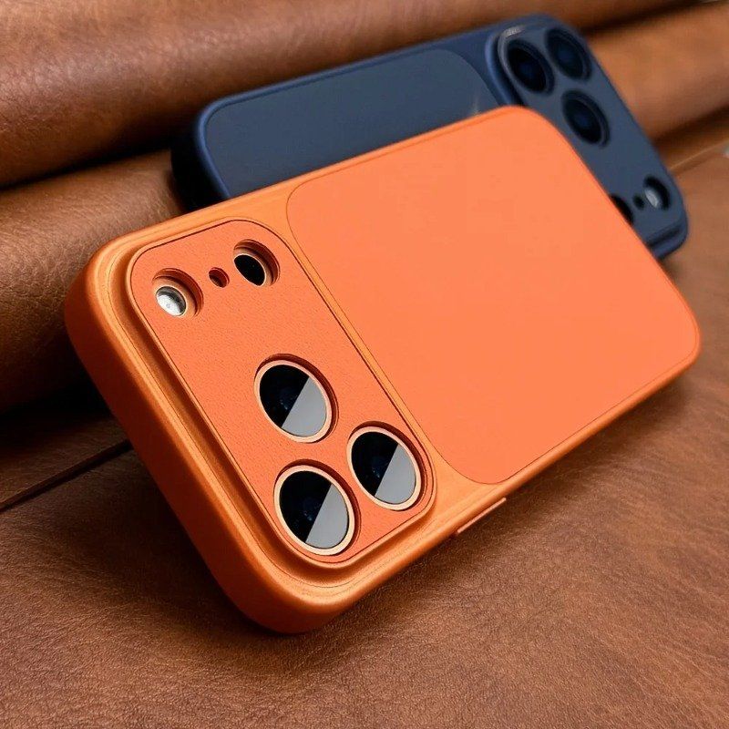 Covers & Schutzfolien: iPhone 17 pro Case Orange + Panzerglas – Neu und originalverpackt aus Einsiedeln von Acodi3004 1