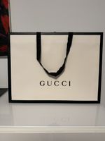 GUCCI Einkaufstasche