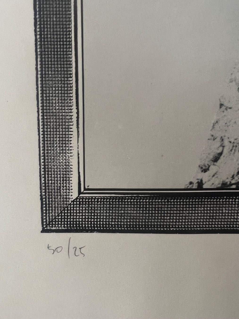Grafiken & Lithographien: Helen Sager, handsigniert, nummeriert – Gebraucht aus Rain von Pic-Ass 3