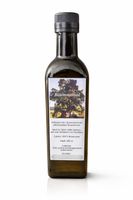 Kaltgepresstes Baumnussöl, 500ml