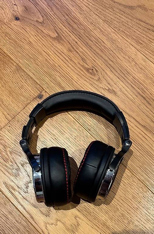 Casques audio: OneOdio Kopfhörer – D'occasion à Hütten par oscardohr