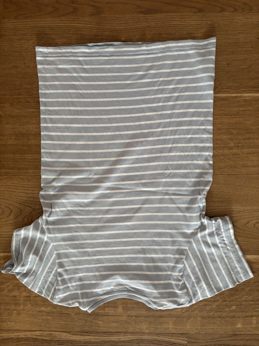 Blusen, T-Shirts & Tops: T-Shirt gestreift  – Gebraucht aus Würenlos von Ashley24 3