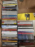 CDs Weihnachtliche Musik 