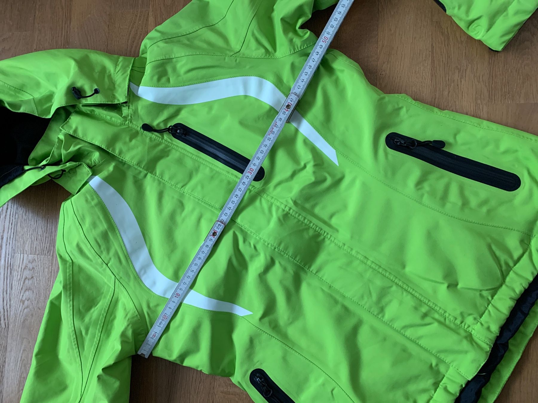 Jacken: Switcher Skijacke Gr. S – Gebraucht aus Hochdorf von Gwundernas 3