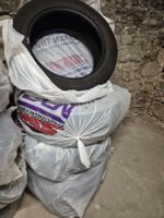 4 michelin Reifen 20zoll