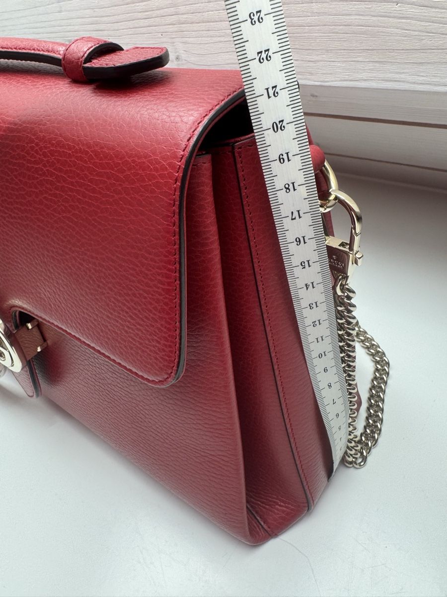 Gucci Borse da donna: Gucci INTERLOCKING Medium Handbag  – Usato da Hurden venduto da rac_wyf8 6