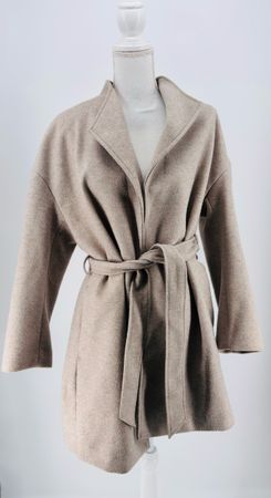 # WOMAN - Mantel ,,oversize‘‘ Gr. S - H&M #