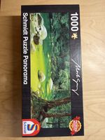 Schmidt Puzzle Panorama 1000 Teile Natur Motiv neu