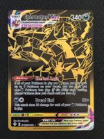 Pokémon - SHF SV122 Endynalos VMAX - Glänzendes Schicks -EN-