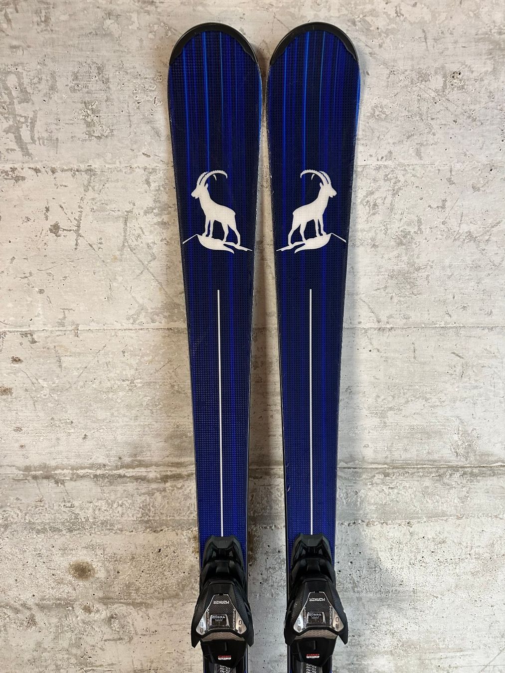 Sci: Swiss Söre SLX Ski 165cm – Usato da Emmenbrücke venduto da karkarkar 1