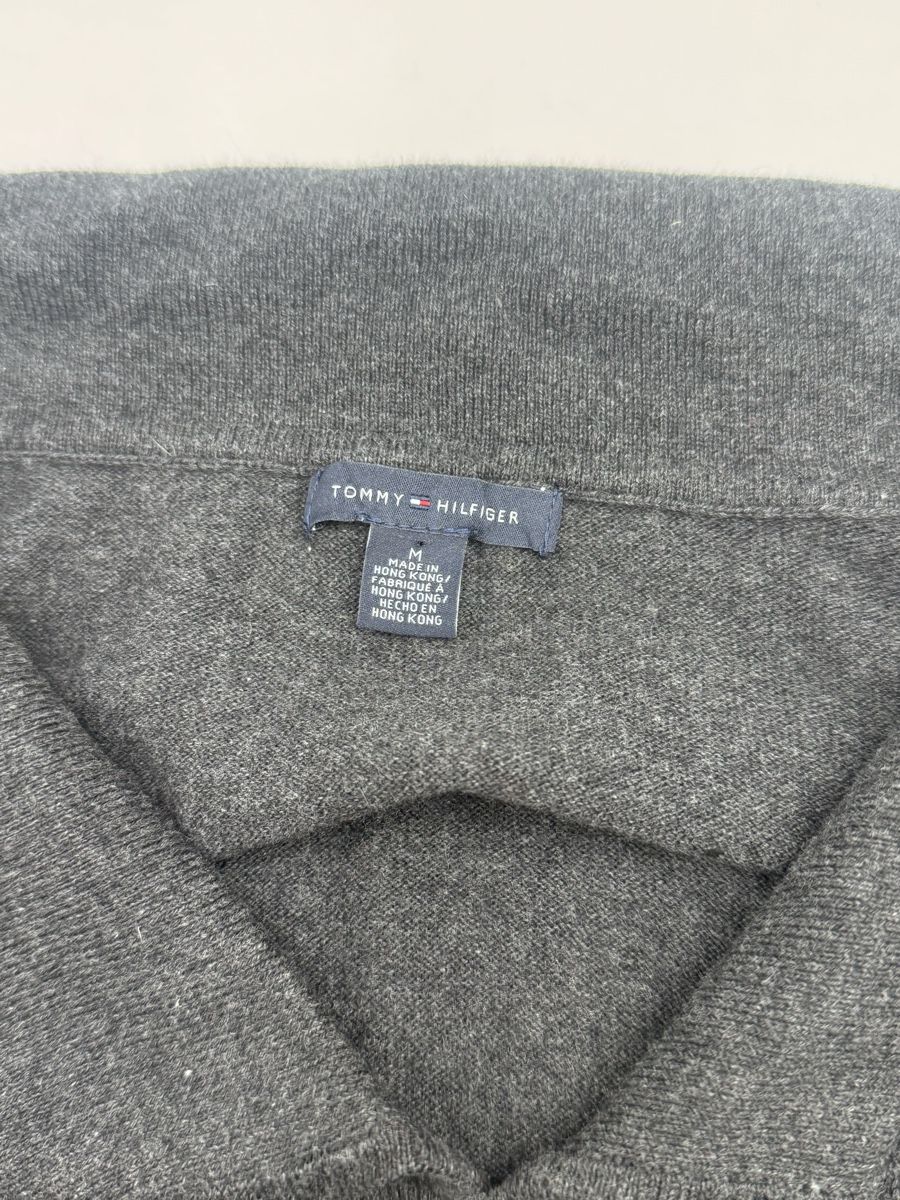 Tommy Hilfiger Maglioni & Felpe: Tommy Hilfiger Pullover mit Schleife, Grösse M – Nuovo (secondo la descrizione) da Arnegg venduto da PascalHelfenberger 2