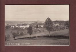 ST. GALLEN - Notkersegg
