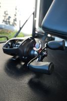 Daiwa Liberto Pixy 68 Angelrolle