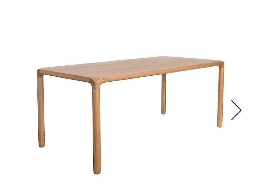 Tavoli: Table rectangle 160x90 8 assises- NEUVE – Usato da Thônex venduto da Louisaben1 1