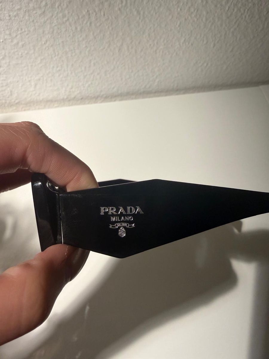 Prada Brillen & Gläser: Prada Sonnenbrille – Neu (gemäss Beschreibung) aus Herisau von ogkosta 2