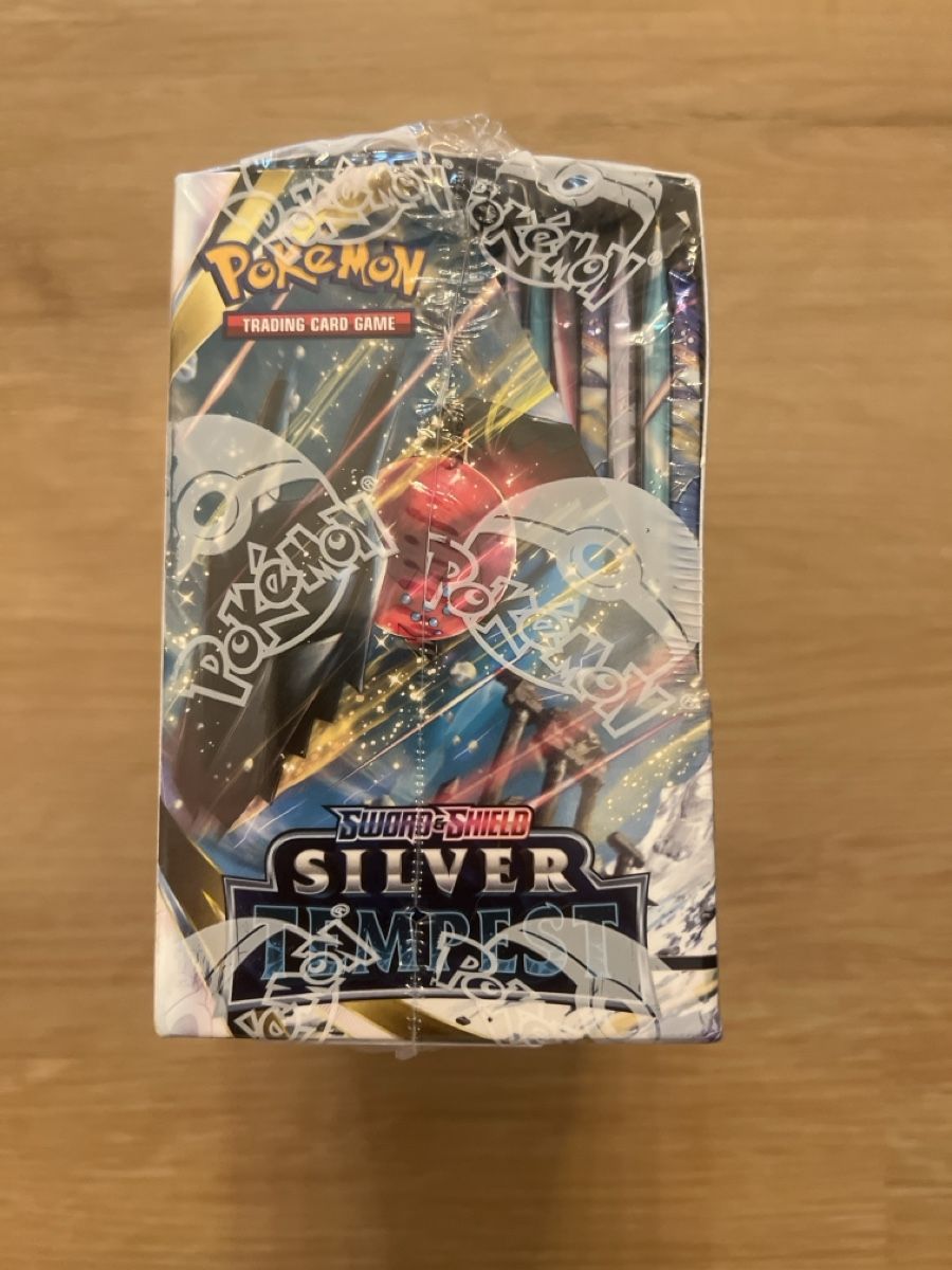 Pokémon Cartes à collectionner: Pokemon Sword & Shield Booster Box sealed – Neuf avec emballage d'origine à Berikon par UmbreonFanboy10 3