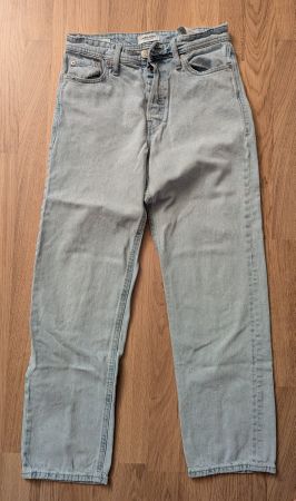 2 paar Jack and Jones Jeans Gr 29/34